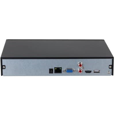 DAHUA NVR2108HS-4KS3 IP-OPTAGER