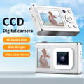 Miniatyrbild 10 av 11: 2,4" Skärm Dual Lens Videoinspelning CCD Digitalkamera med 32GB kort + Läsare