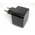 Miniatyrbild 1 av 4: USB-laddare - Spionkamera - Full HD 1080P - Wi-Fi - Infraröd syn - Obegränsad batteritid