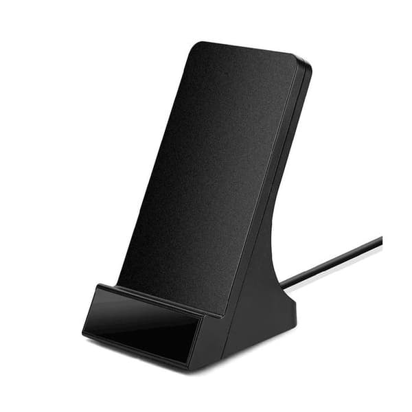 Laddstation - Spionkamera - 2K - Wifi - Nattseende - Induktionsladdning
