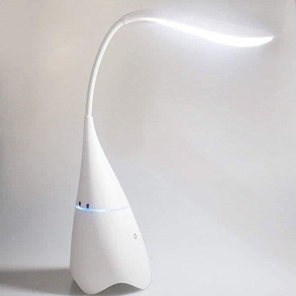 Bluetooth högtalarlampa spionkamera Wifi HD 1080P