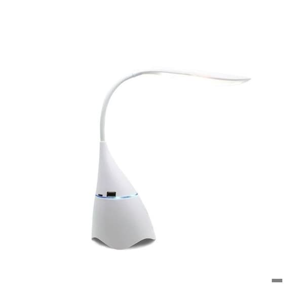 Bluetooth högtalarlampa spionkamera Wifi HD 1080P