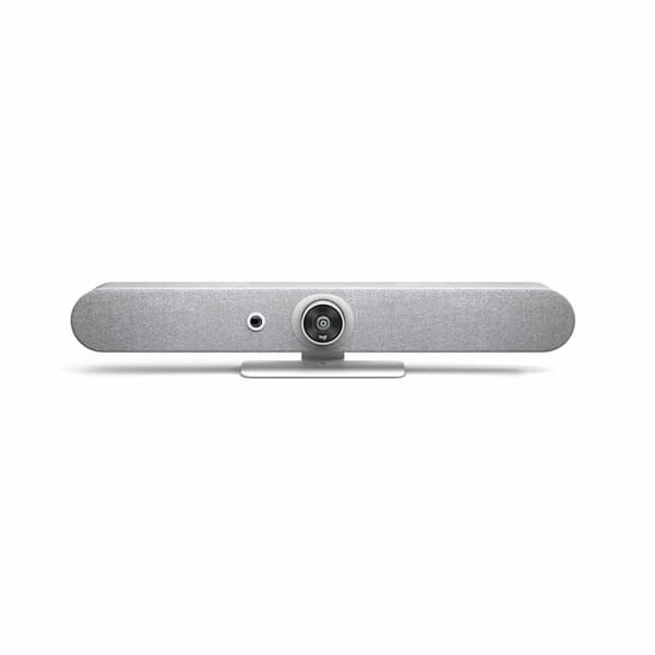 Videokamera Logitech 960-001351 4K Ultra HD Valkoinen