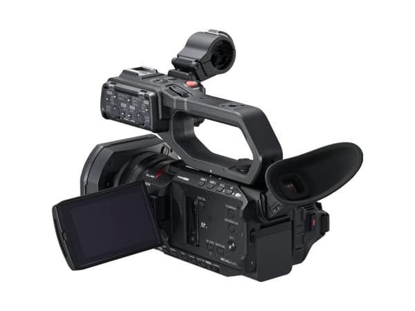 Panasonicin videokamera AG-CX18EJ