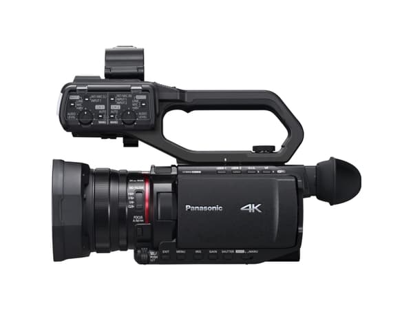 Panasonicin videokamera AG-CX18EJ