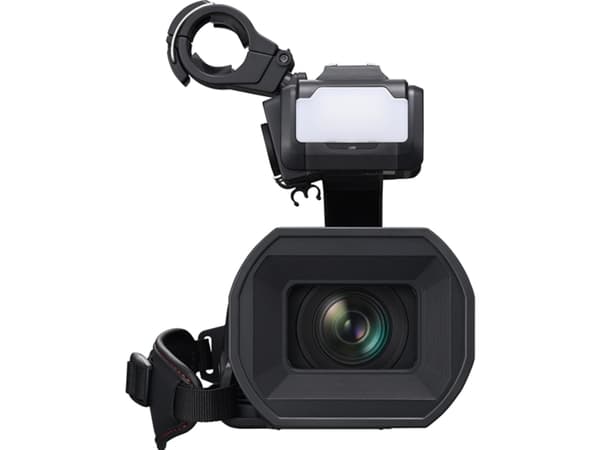 Panasonicin videokamera AG-CX18EJ