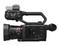 Miniatyrbild 3 av 5: Panasonic videokamera AG-CX20EJ