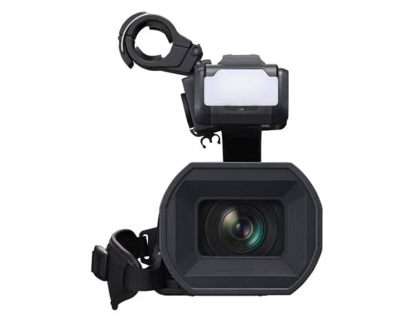 Panasonic videokamera AG-CX20EJ
