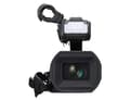 Miniatyrbild 4 av 5: Panasonic videokamera AG-CX20EJ