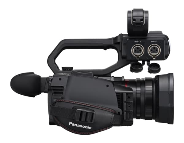 Panasonic videokamera AG-CX20EJ