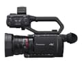 Miniatyrbild 2 av 5: Panasonic videokamera AG-CX20EJ