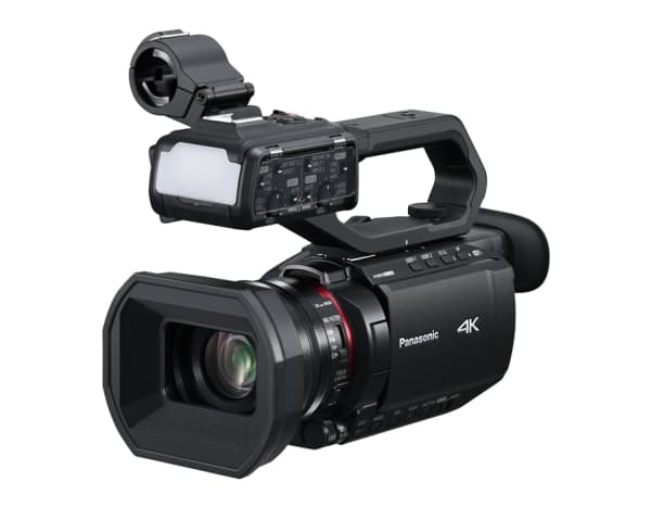 Panasonic videokamera AG-CX20EJ
