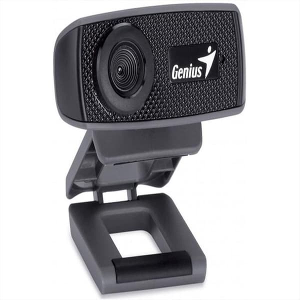 Kamera Web Genius Face Cam 1000X HD 720P USB