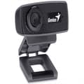 Miniatyrbild 3 av 3: Kamera Web Genius Face Cam 1000X HD 720P USB