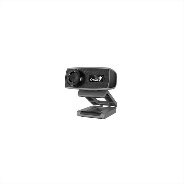 Kamera Web Genius Face Cam 1000X HD 720P USB