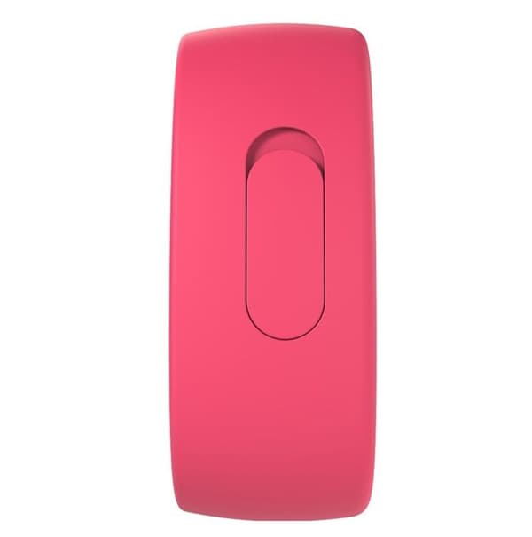 Kidywolf kompaktkamera Kidycam rosa