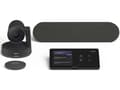 Miniatyrbild 1 av 3: Logitech - Paket för videokonferens
