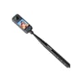 Miniatyrbild 1 av 5: Selfiestick - INSTA360 - Osynlig Selfiestick - 114 cm - Lätta material - 360° inspelningar