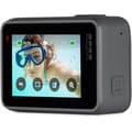 Miniatyrbild 3 av 6: GOPRO HERO7 SILVER Action Cam - Silver- USED