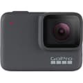 Miniatyrbild 1 av 6: GOPRO HERO7 SILVER Action Cam - Silver- USED
