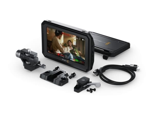 Blackmagic Design Pyxis Monitor Kit