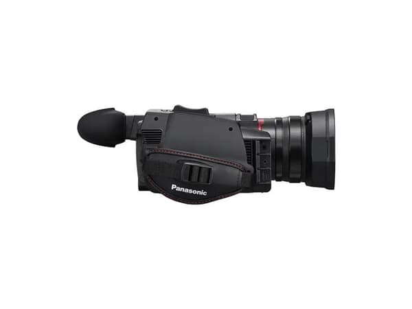 Panasonic HC-X1600E musta