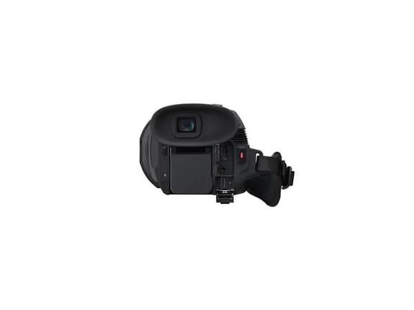 Panasonic HC-X1600E musta
