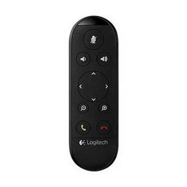 Videokonferencesystem Logitech 960-001034 Full HD WIFI USB 2.0