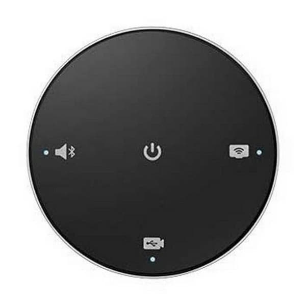 Videokonferencesystem Logitech 960-001034 Full HD WIFI USB 2.0