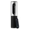 Miniatyrbillede 2 af 5: Videokonferencesystem Logitech 960-001034 Full HD WIFI USB 2.0
