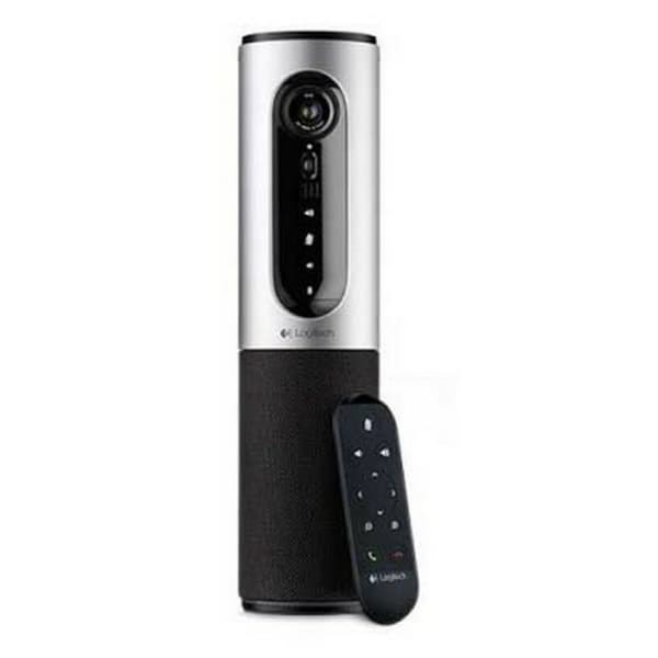 Videokonferencesystem Logitech 960-001034 Full HD WIFI USB 2.0