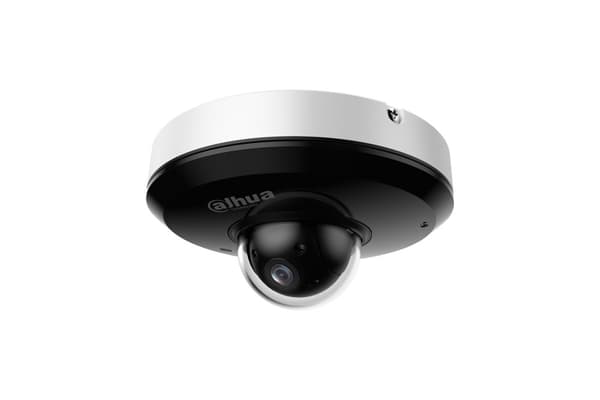 IP-KAMERA DAHUA SD1A404DB-GNY Sort, Hvid