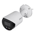 Miniatyrbillede 1 af 8: IP-kamera DAHUA IPC-HFW2549S-S-IL-0280B Hvid