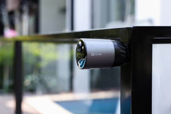 IP-kamera EZVIZ CS-BC1C