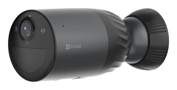 IP-kamera EZVIZ CS-BC1C Sort