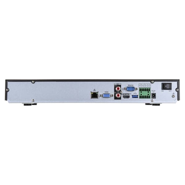DAHUA NVR5232-EI IP-OPTAGER