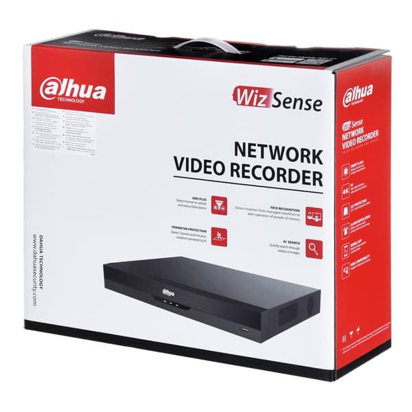DAHUA NVR5232-EI IP-OPTAGER