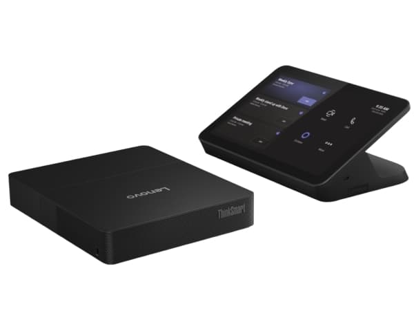 Lenovo ThinkSmart Core Gen 2 for Microsoft Team Rooms, Windows 11 IoT Enterprise GAC, Sort