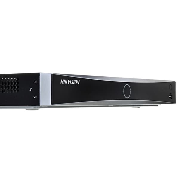 IP RECORDER HIKVISION DS-7608NXI-K1/8P