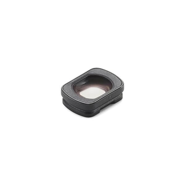 Tillbehör till Dji sportkamera Vidvinkelobjektiv till Osmo Pocket 3