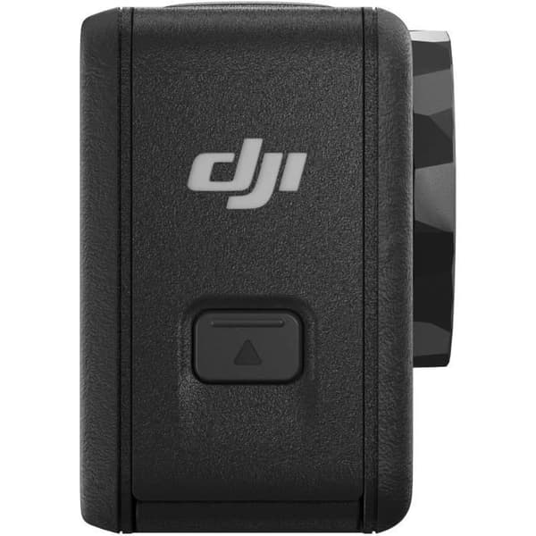 Osmo Action 5 Adventure Combo - DJI - 1/1,3" CMOS - Pekskärm - UHD 4K120, 2,7K120, 1080p240 - 12 Mpx - Bluetooth 5.0 - Wifi