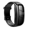 Miniatyrbild 1 av 4: Spy camera watch - Unspecified - 8 GB - Full HD 1080P - Voice recorder - Black