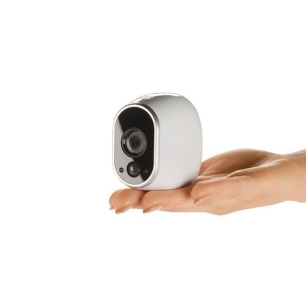 TD® Mini full HD natt- och infraröd övervakningskamera strömförsörjning 7,2V2440mAh litiumbatteri kompatibelt med GoPro