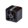 Miniatyrbild 2 av 4: Ny 120 graders minikamera SQ11 HD-videokamera Night Vision minikamera HD1080p svart