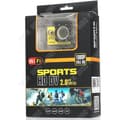 Miniatyrbild 4 av 4: TD® främre vattentät sportkamera Ultra HD-skärm 1080P Wifi Uppladdningsbart batteri 900mAh 4MP kort4-32G Objektiv 120° 30FPS