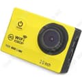 Miniatyrbild 2 av 4: TD® främre vattentät sportkamera Ultra HD-skärm 1080P Wifi Uppladdningsbart batteri 900mAh 4MP kort4-32G Objektiv 120° 30FPS