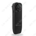 Miniatyrbild 1 av 4: TD® Camera HD 1080P Infraröd Icke-Ljus Night Vision Outdoor Sports Bakre Clip Rörelsedetekteringskamera