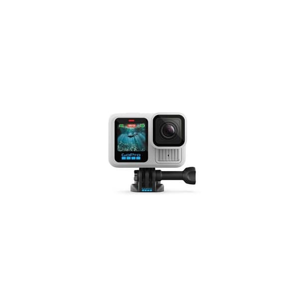 Sportkamera GoPro HERO13 Black Polär Vit