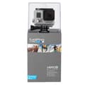 Miniatyrbild 2 av 4: GOPRO HERO+3 Kamera Sport - Silver- USED