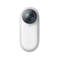 Miniatyrbild 1 av 3: Kamera - INSTA360 - GO 2 Standard Edition - 9MP - 1440p - Trådlöst LAN- USED